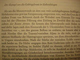 Der Feldzug gegen Sowjetrussland 1941 bis 1945. Ein operativer Überblick.