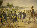 Das Königlich Bayerische 4.Feldartillerie-Regiment "König". Ein Rückblick auf seine 50jährige Entwicklung 1859-1909.