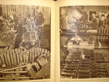 Front in der Heimat. Das Buch des deutschen Rüstungsarbeiters.