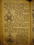 Batsch´Leitfaden für den theoretischen Unterricht des Kanoniers der Feldartillerie,1894.