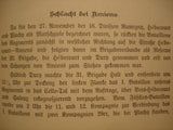 History of the 7th Rhenish Infantry Regiment No. 69. 1860-1909.