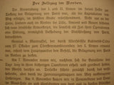 History of the 7th Rhenish Infantry Regiment No. 69. 1860-1909.