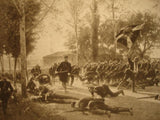 History of the 7th Rhenish Infantry Regiment No. 69. 1860-1909.