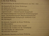 Der Krieg, der nicht stattfand. Möglichkeiten, Überlegungen und Entscheidungen der deutschen Obersten Führung zur Verwendung chemischer Kampfstoffe im Zweiten Weltkrieg.