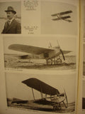 Deutschlands Eroberung der Luft. 1.Band: Die Entwicklung des deutschen Flugwesens an Hand von 315 Wirklichkeitsaufnahmen.