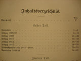 Geschichte des 1. Badischen Leib-Dragoner-Regiments Nr. 20 und dessen Stammregiments des Badischen Dragoner-Regiments von Freystedt von 1803 bis zur Gegenwart.