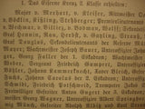 Geschichte des 1. Badischen Leib-Dragoner-Regiments Nr. 20 und dessen Stammregiments des Badischen Dragoner-Regiments von Freystedt von 1803 bis zur Gegenwart.