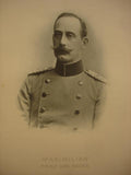 Geschichte des 1. Badischen Leib-Dragoner-Regiments Nr. 20 und dessen Stammregiments des Badischen Dragoner-Regiments von Freystedt von 1803 bis zur Gegenwart.