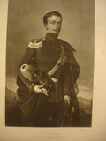 Geschichte des 1. Badischen Leib-Dragoner-Regiments Nr. 20 und dessen Stammregiments des Badischen Dragoner-Regiments von Freystedt von 1803 bis zur Gegenwart.