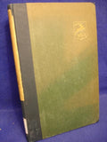 England, German fleet and World War I.