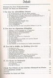 Im Banne des Soldatentums.Umriß der Geschichte des preußisch-deutschen Heeres seit 1653