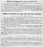 Die Ausbildung im Richten und Schießen bei der Feldartillerie mit Schießbeispielen, Schießregeln und den Bemerkungen der Inspektion der Feldartillerie über die Schieß-Ausbildung.