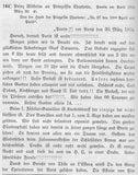 Hohenzollernbriefe aus den Freiheitskriegen 1813 - 1815.