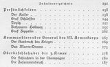 Lebenserinnerungen eines Soldaten. Generaloberst von Einem.