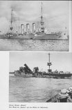 Deutschlands Hochseeflotte im Weltkrieg. Persönliche Erinnerungen.