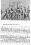 Unter dem Greifen. Altbadisches Militär von der Vereinigung der Markgrafschaften bis zur Reichsgründung 1771-1871.