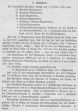 The French Army in War and Peace. - Organization - Tactics - Armament -
