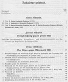 Geschichte des Königin Elisabeth Garde-Grenadier-Regiments Nr. 3. Ausgabe für Unteroffiziere und Mannschaften.