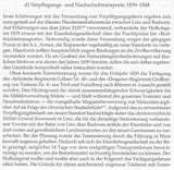 Military and Railway in the Habsburg Monarchy 1825-1859.