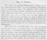 Zur Psychologie des Grossen Krieges. II. Band: Ein Krieg ohne Chancen.Napoleonische Feldzüge!