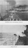 Black fellows. Torpedo boats and minesweepers in the great war.