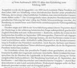 Military and Railway in the Habsburg Monarchy 1825-1859.