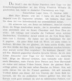 Zur Psychologie des Grossen Krieges. II. Band: Ein Krieg ohne Chancen.Napoleonische Feldzüge!