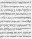 Wehrmacht im Kampf, Volume 15: Mountain troops between Dnieper and Don. From Chernigovka to Mius October-December 1941.