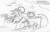 Wehrmacht im Kampf, Volume 15: Mountain troops between Dnieper and Don. From Chernigovka to Mius October-December 1941.