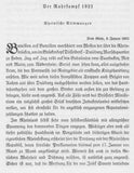 Rheinkampf. Volumes 1+2, so complete!