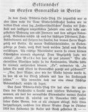 Lern- und Lehrjahre in Front und Generalstab.Die Friedensjahre ab 1896 bis zur Mobilmachung 1914 .