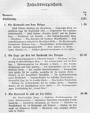 Der Einfluss der Seemacht im Grossen Kriege.