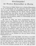 Lern- und Lehrjahre in Front und Generalstab.Die Friedensjahre ab 1896 bis zur Mobilmachung 1914 .