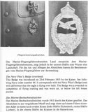 Deutsche Luftfahrtabzeichen bis 1945.