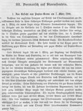 Individual writings on war history. Issue 33: From the South African War 1899 to 1902: Operations under Lord Roberts up to the capture of Bloemsontein.