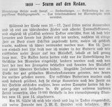 Vom Seekadetten zum Feldmarschall Autorisierte Übersetzung aus dem Englischen von Konteradmiral z. D. R. Plüddemann.