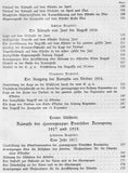 My memories from Germany's heroic struggle. Crown Prince Wilhelm!