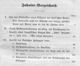Military old and new. From the author of "Military observations from the experiences of an old Prussian officer, parts 1-3, complete.