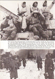 Courland. Pictorial chronicle of the forgotten Army Group 1944/45.