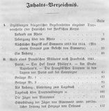 Military old and new. From the author of "Military observations from the experiences of an old Prussian officer, parts 1-3, complete.