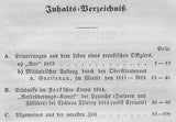 Military old and new. From the author of "Military observations from the experiences of an old Prussian officer, parts 1-3, complete.