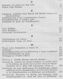 Nauticus. New contributions to the fleet question. Rare original font from 1898!