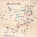 From Roßbach to Jena and Auerstedt - a contribution to the history of the Prussian army -
