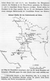 Die Heerführung Napoleons in ihrer Bedeutung für unserer Zeit.