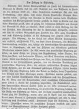 Königlich Preußischer General-Feldmarschall Graf Wrangel. Eine Biographie!