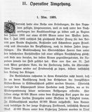 Die Heerführung Napoleons in ihrer Bedeutung für unserer Zeit.