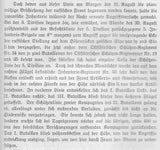 Military history individual publications, issue 43/44: Experiences from recent non-European wars. From the Russo-Japanese War 1904 to 1905: The Battle of Liau Yan.