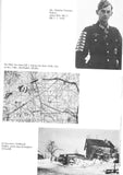 252nd Infantry Division 1939 - 1945. The Path of the Oak Leaves Division in Pictures