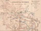 Roßbach und Jena - Studien über die Zustände und das geistige Leben in der Preußischen Armee während der Übergangszeit von XVIII. zum XIX. Jahrhundert.