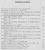 Taktische Beispiele ( aus den Kriegen 1866 und 1870/71 ) : im Anschluss an den Königlichen Kriegsschulen eingeführten Leitfaden der Taktik